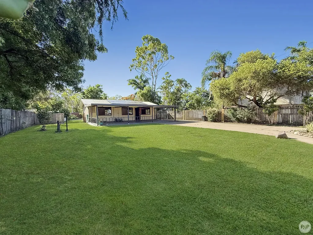 11 Edinburgh Drive, Deeragun, QLD 4818