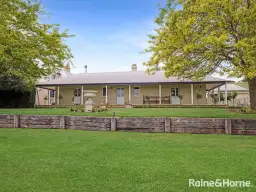 3390 O'Connell Road, Brewongle