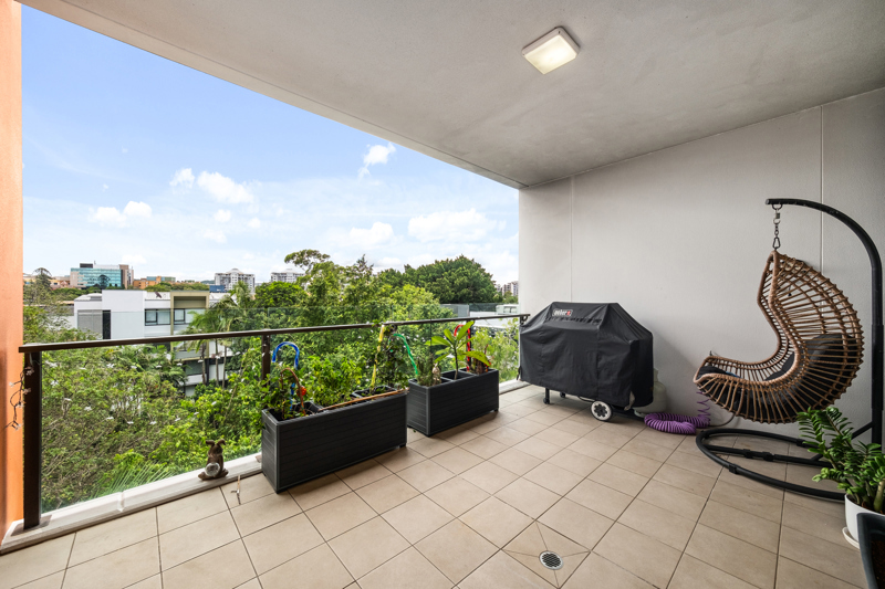 KOKO APARTMENTS UNIT 323 10 PIDGEON CL, WEST END QLD 4101, 0 chambres, 0 salles de bain, House