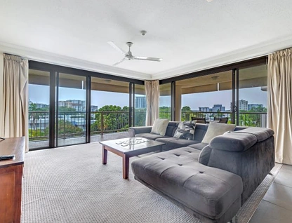 19/93 Smith Street, Darwin City, Darwin City, 2 chambres, 2 salles de bain, Unit