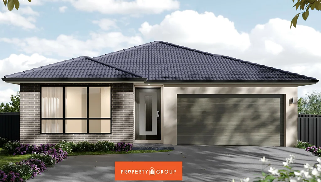 Tallawong 4Zimmer LUXURIOUS SINGLE LEVEL HOME WITH EXCEPTIONAL VALUE!