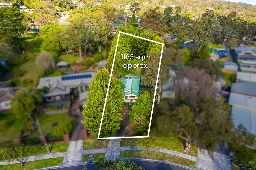 Ferntree Gully 2ਬੈੱਡਰੂਮ AMAZING OPPORTUNITY ON 1183SQM APPROX