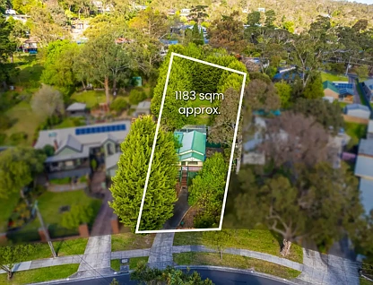 10 Myrtle Crescent, Ferntree Gully, VIC 3156, 2 રૂમ, 1 બાથરૂમ, House