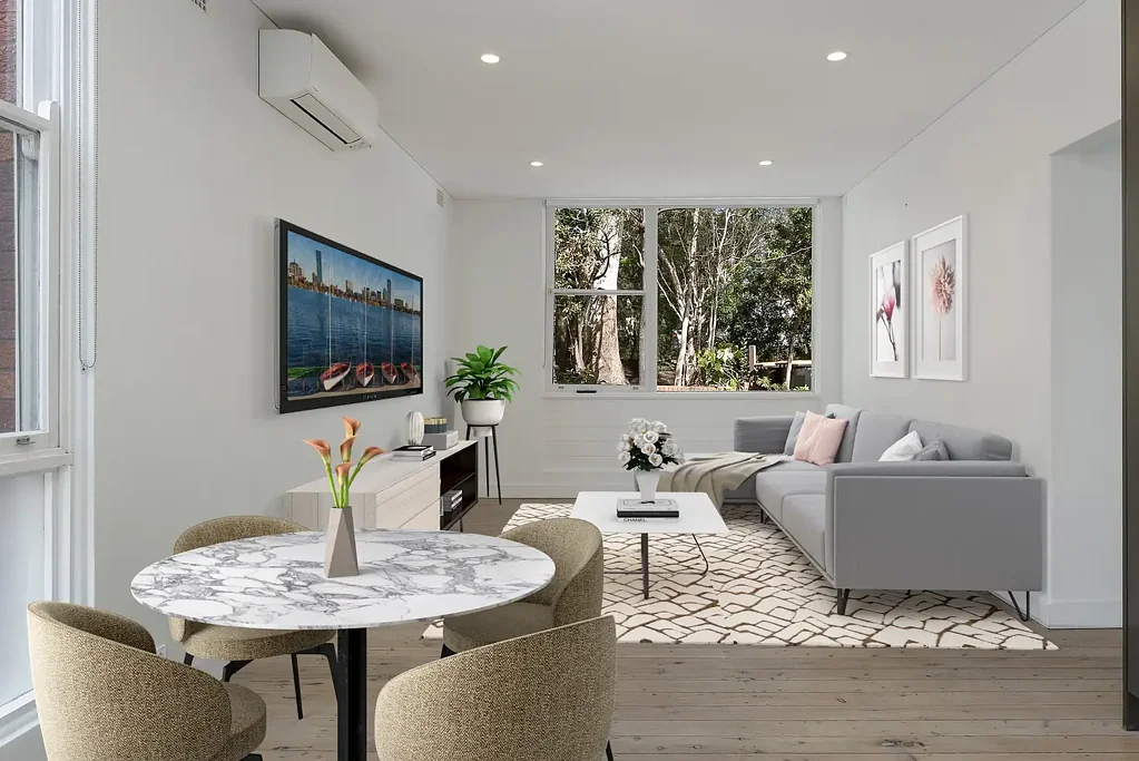 Stylish Apartment in a Prime Location