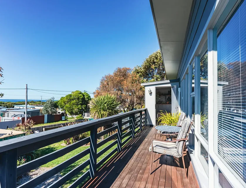 16 Beaumaris Avenue, Beaumaris, TAS 7215, 5房, 1浴, House