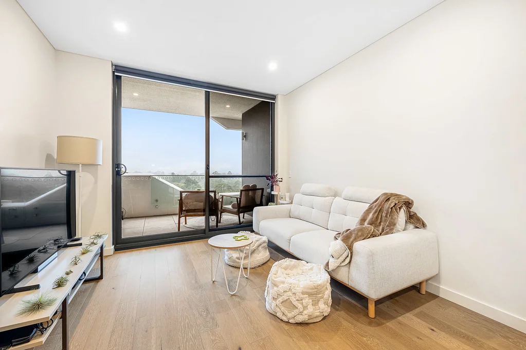 604/36 Oxford Street, Epping, NSW 2121