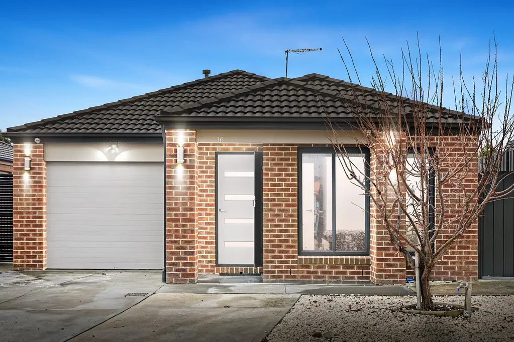 16 Bedstraw Street, Mernda, VIC 3754