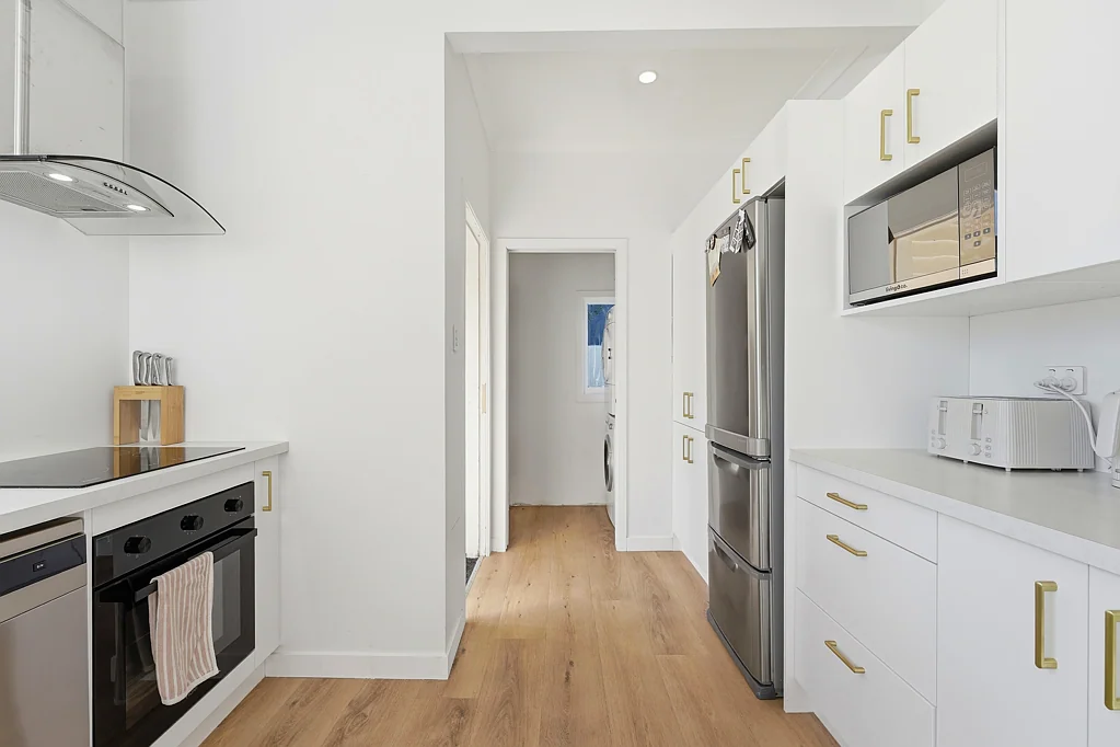 Durie Hill 3chambre Character, comfort and exceptional value.