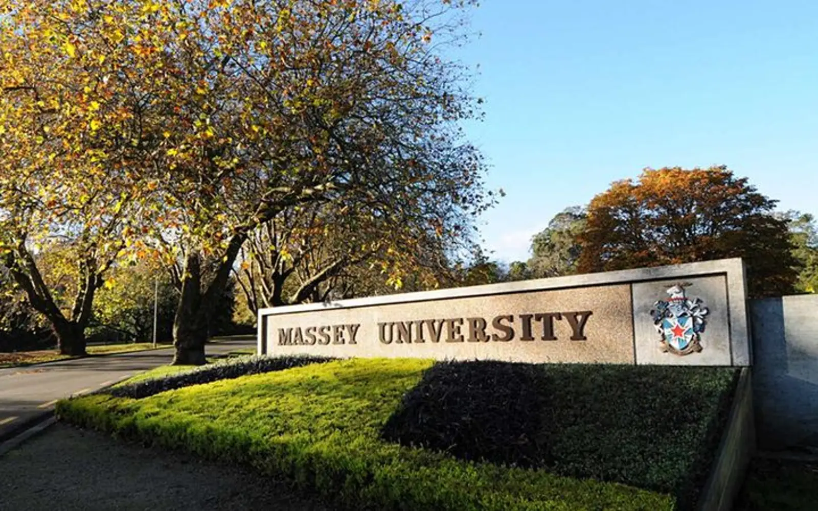 不出国拿新西兰学位,梅西大学联手中国高校合作教学