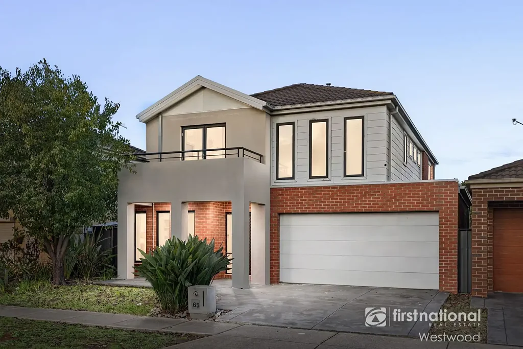 Point Cook 4Habitaciones Spacious Family Living in the Heart of Innisfail Estate