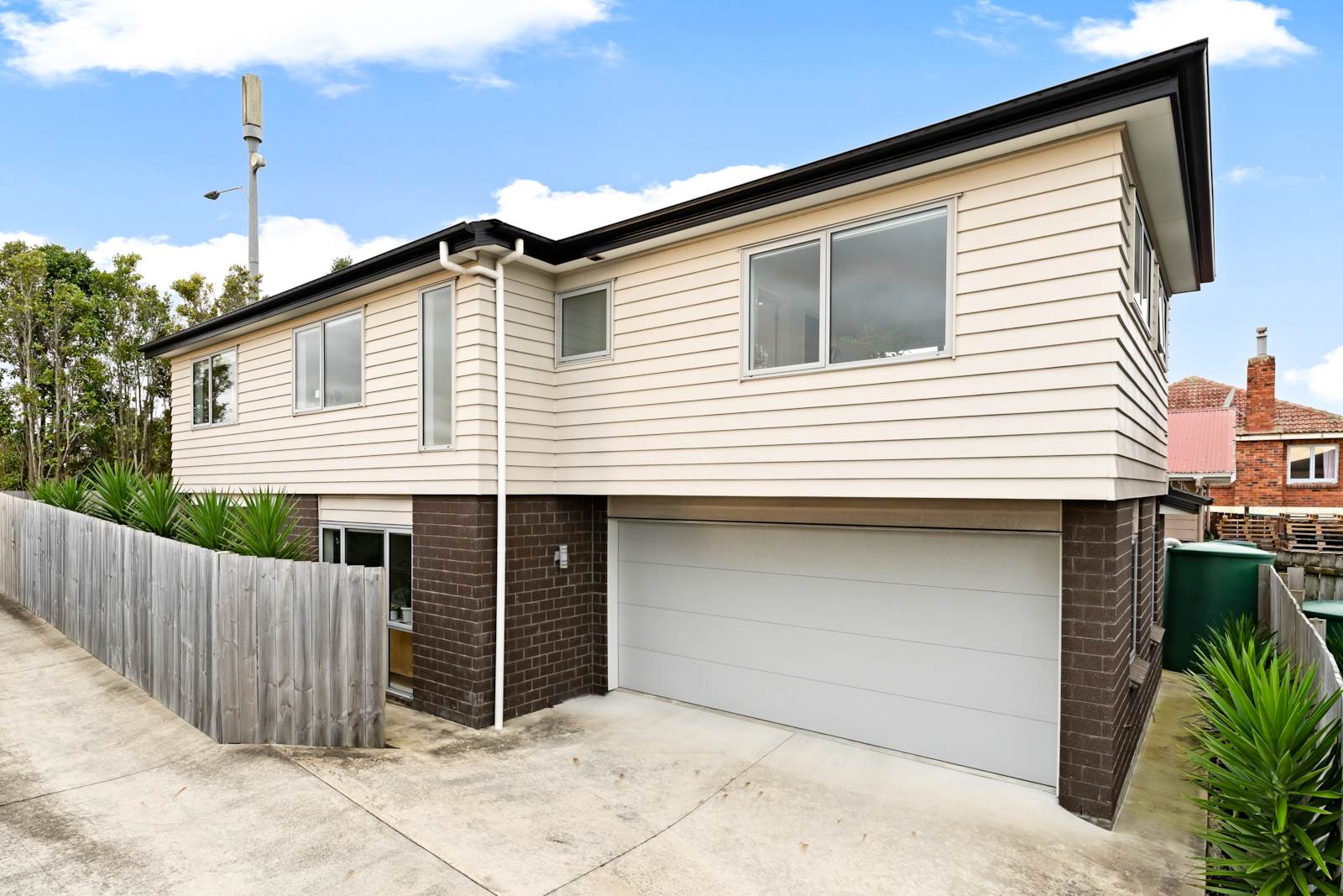 21 Tiverton Road, Avondale, Auckland, 4 ห้องนอน, 0 ห้องน้ำ, House