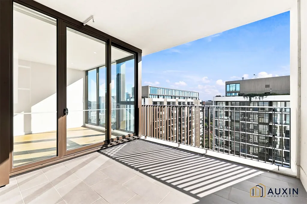 1 Bed 1 Study 1 Car 1 Storage - For Rent! Walk to Macquarie Centre
