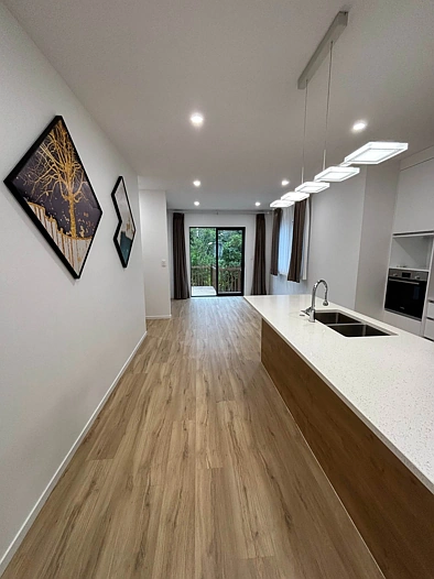 Townhouse-4 bedrooms