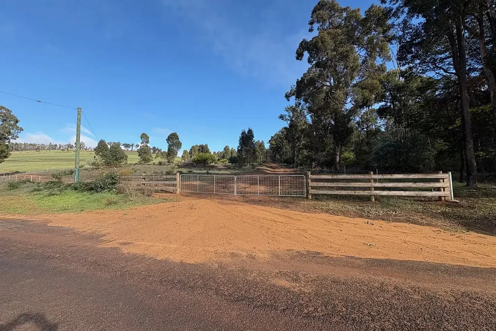 LOT 302 Hearle Road, Mumballup, WA 6225