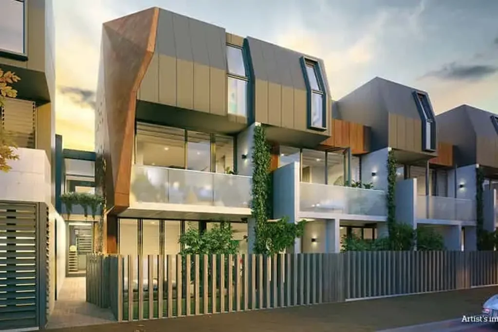 Luxury Executive Apartment in 'Darlington Brickworks'