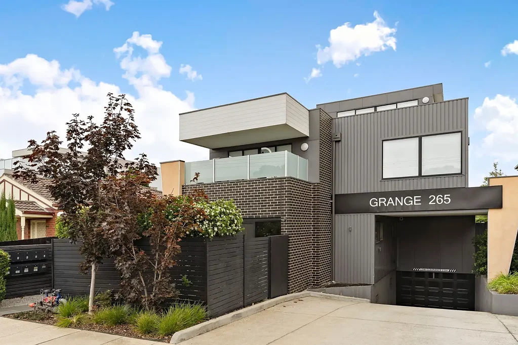 4/265 Grange Road, Ormond, VIC 3204