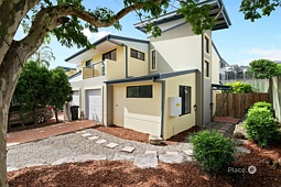 4/40 Princess Street, Camp Hill