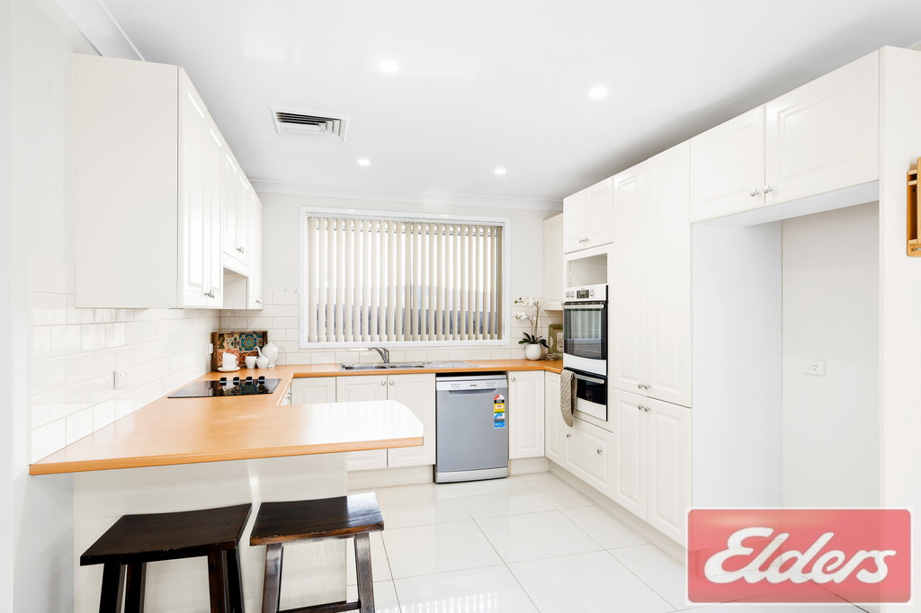 4 ELDRED ST, SILVERDALE NSW 2752, 0部屋, 0バスルーム, House