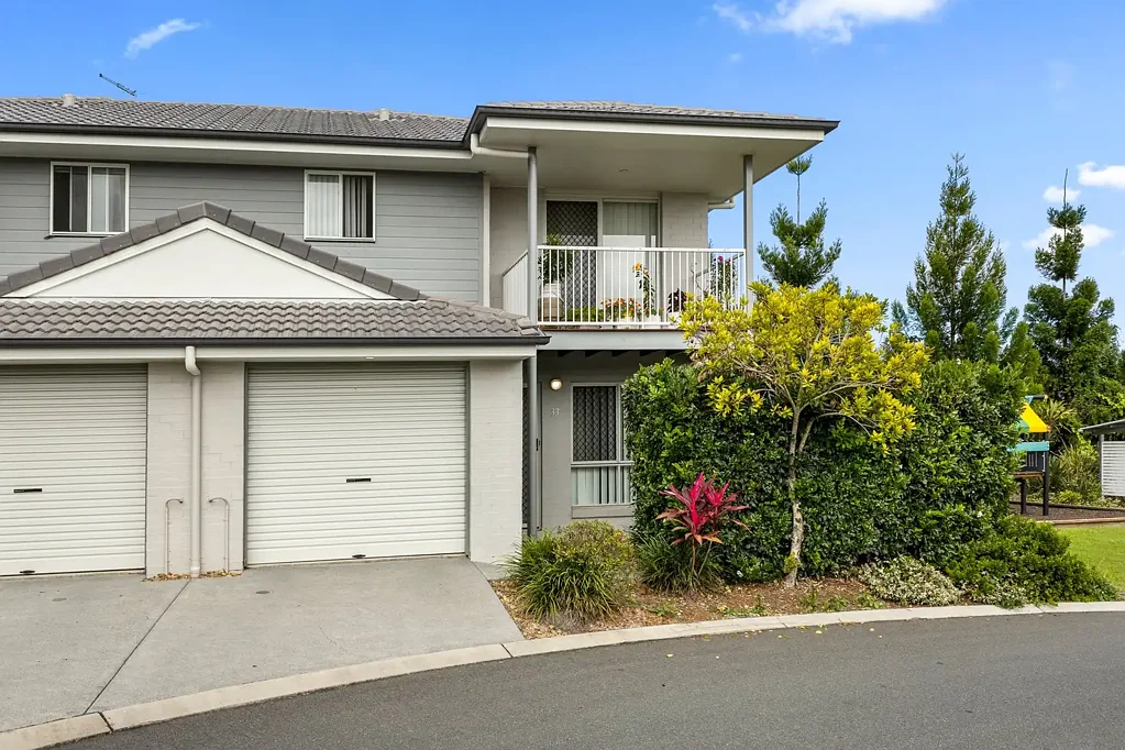 33/7 Juxgold Avenue, Collingwood Park, QLD 4301