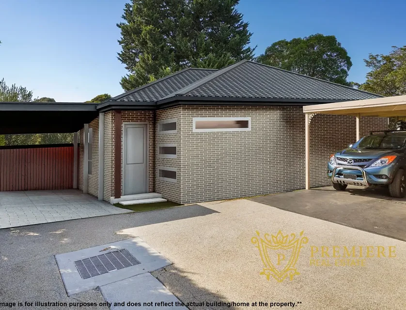 LOT 2/14 David Avenue, Cranbourne, VIC 3977, 0房, 0浴, 建地