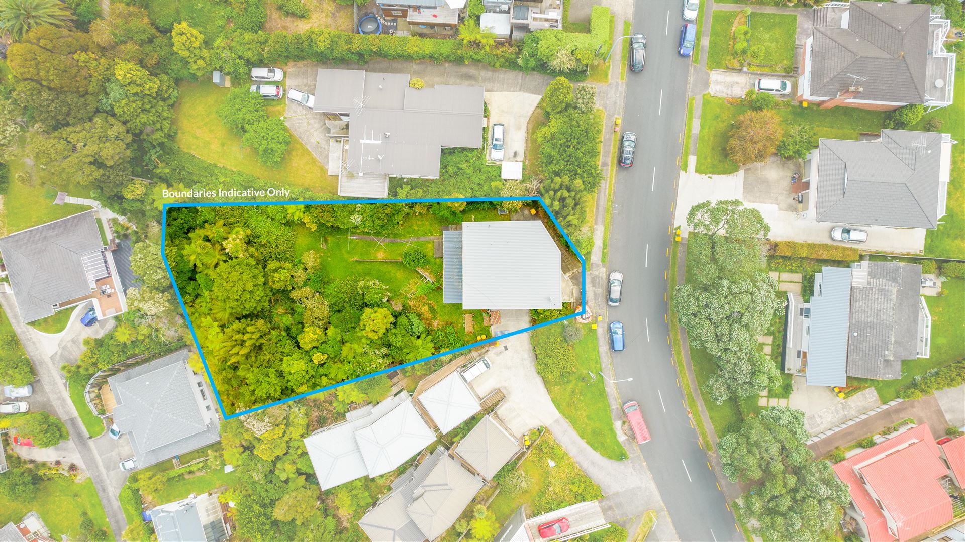 Residential  Mixed Housing Suburban Zone