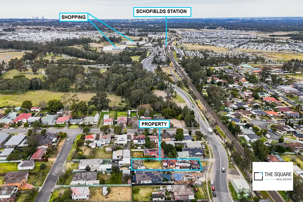 135 Railway Terrace, Schofields, NSW 2762
