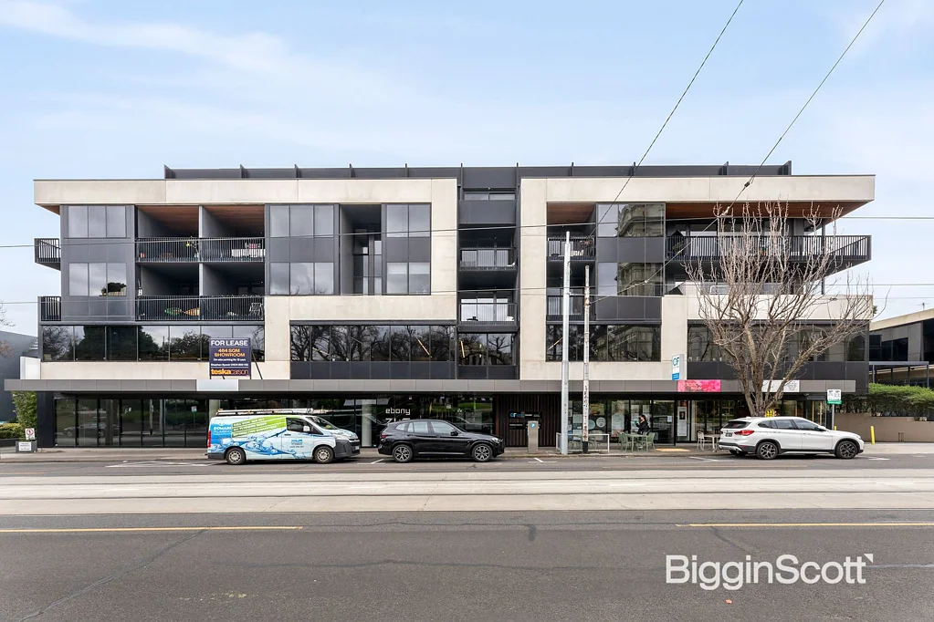 205/347 Camberwell Road, Camberwell, VIC 3124