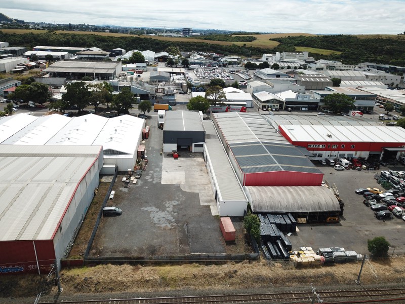 17 Industry Road, Penrose, Auckland, 0 ห้องนอน, 0 ห้องน้ำ