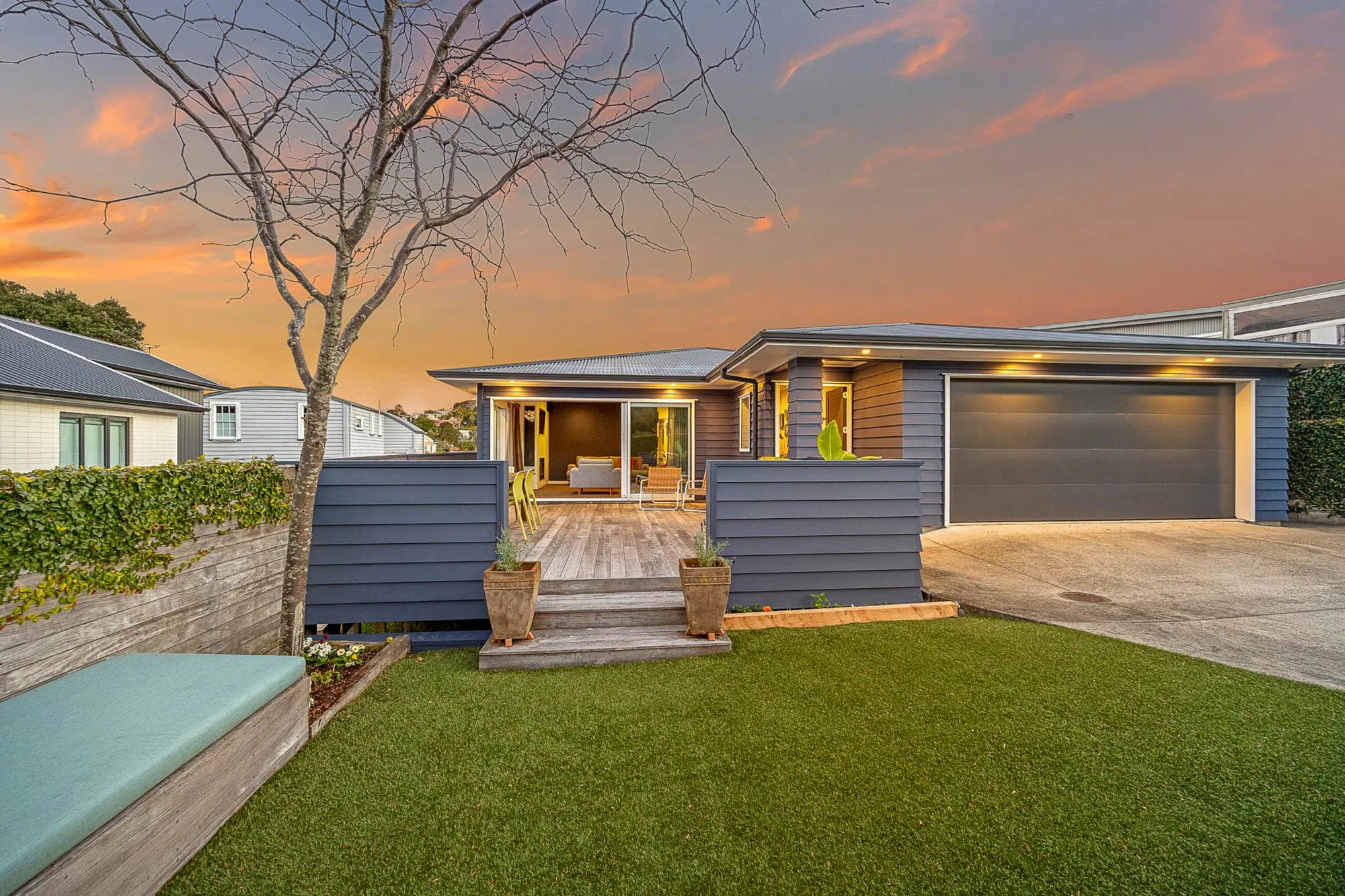 Murrays Bay 4Habitaciones The Forever Dream: Space, Sunshine, Ultimate Bonus