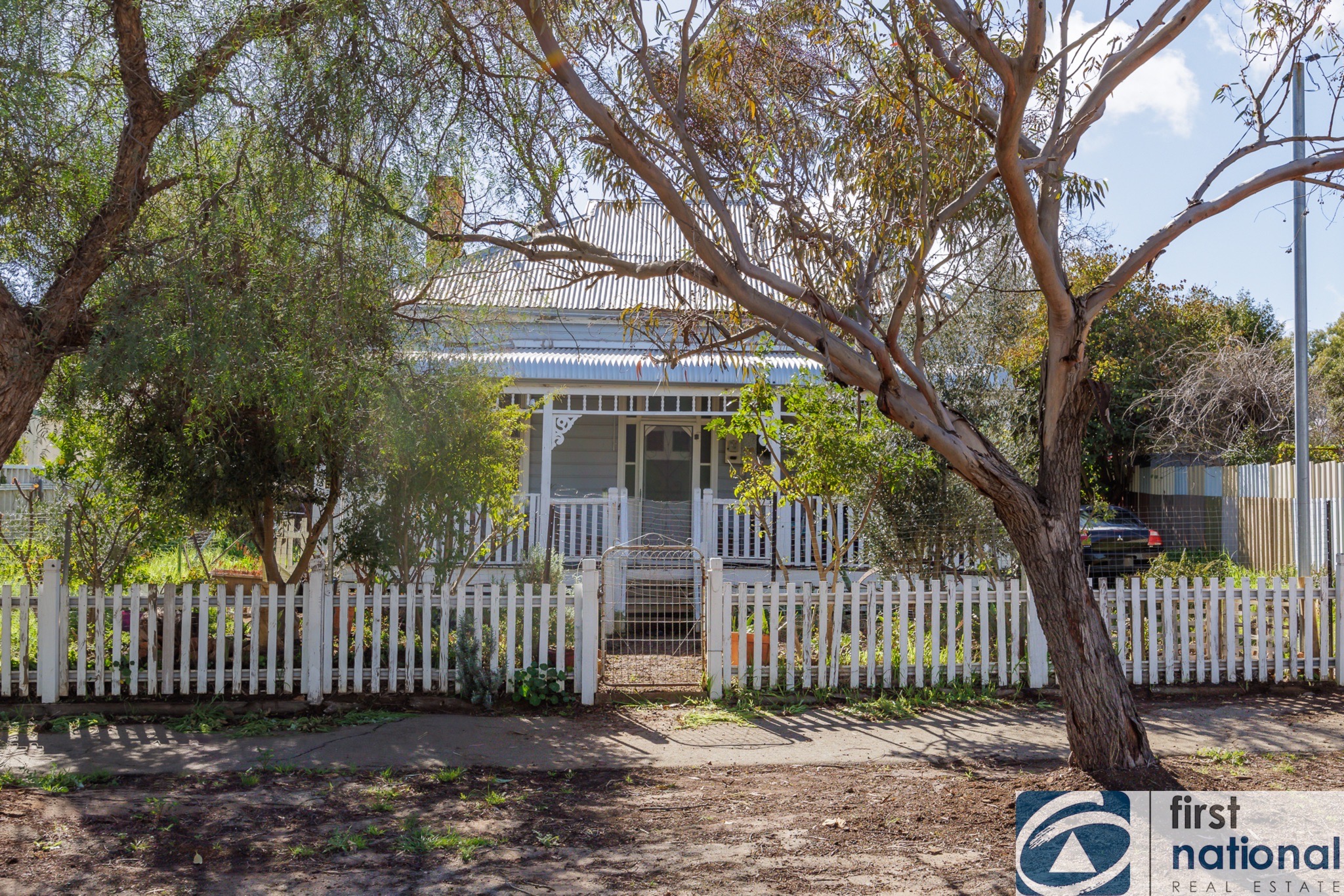 77 GAIRDNER ST, NORTHAM WA 6401, 0房, 0浴, House