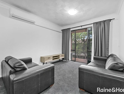 7/52-54 Victoria Street, Werrington, Outer Western Sydney, 2房, 1浴, Apartment