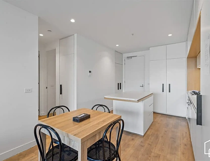 811/15 Doepel Way, Docklands, VIC 3008, 2房, 2浴, Apartment
