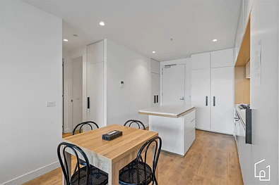 811/15 Doepel Way, Docklands, VIC 3008, 2 rūma, 2 rūma horoi, Apartment