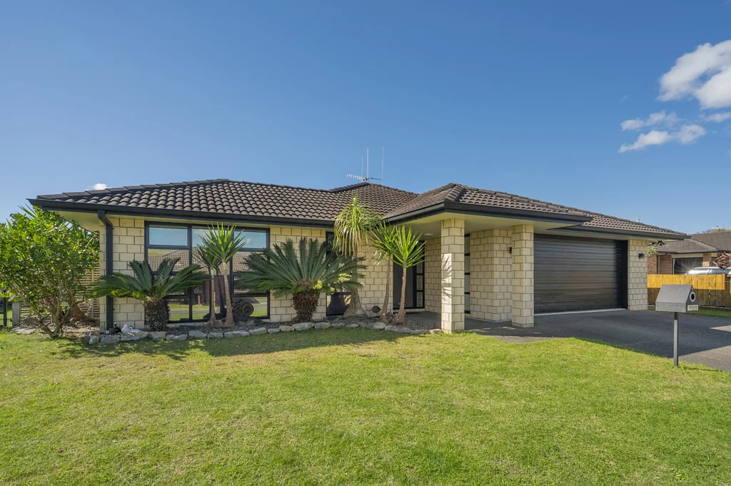 Welcome Bay 4房  Hidden Gem with Space, Privacy and Lifestyle