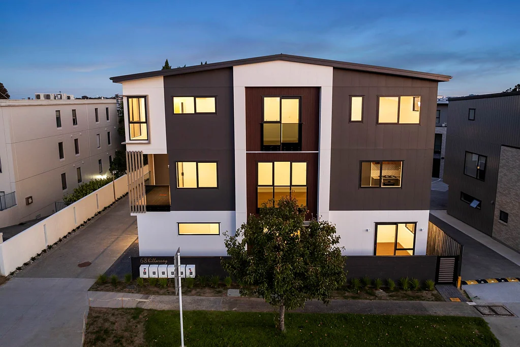 Takapuna 4Moenga Discover Luxury Living in the Heart of Takapuna