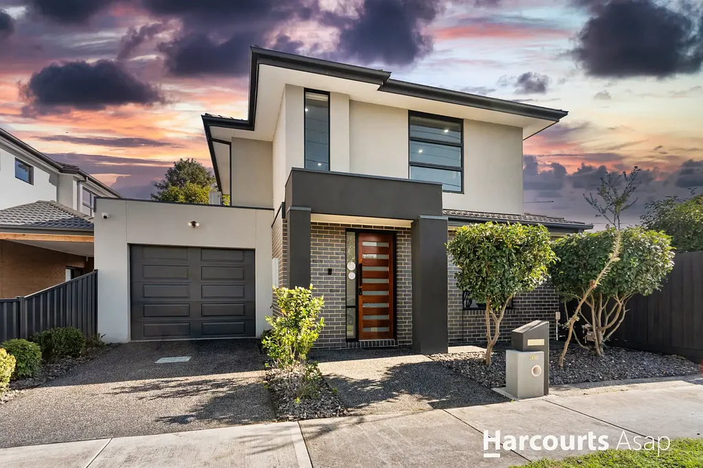 30B Cootamundra Street, Doveton, VIC 3177