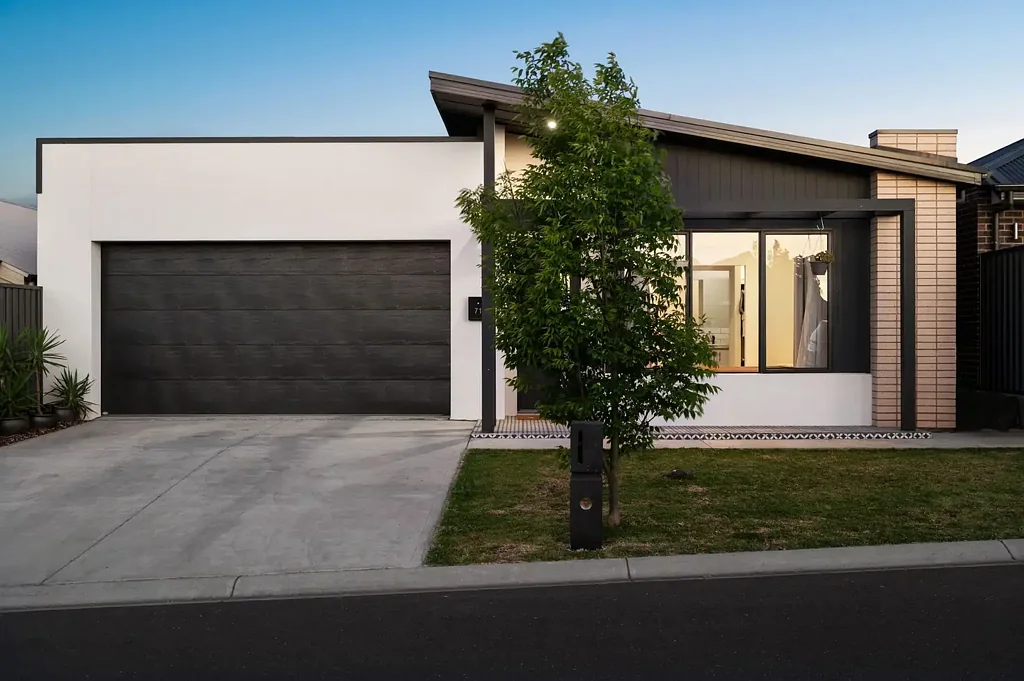 Mount Barker 3房  Contemporary Design, Made for Everyday Living