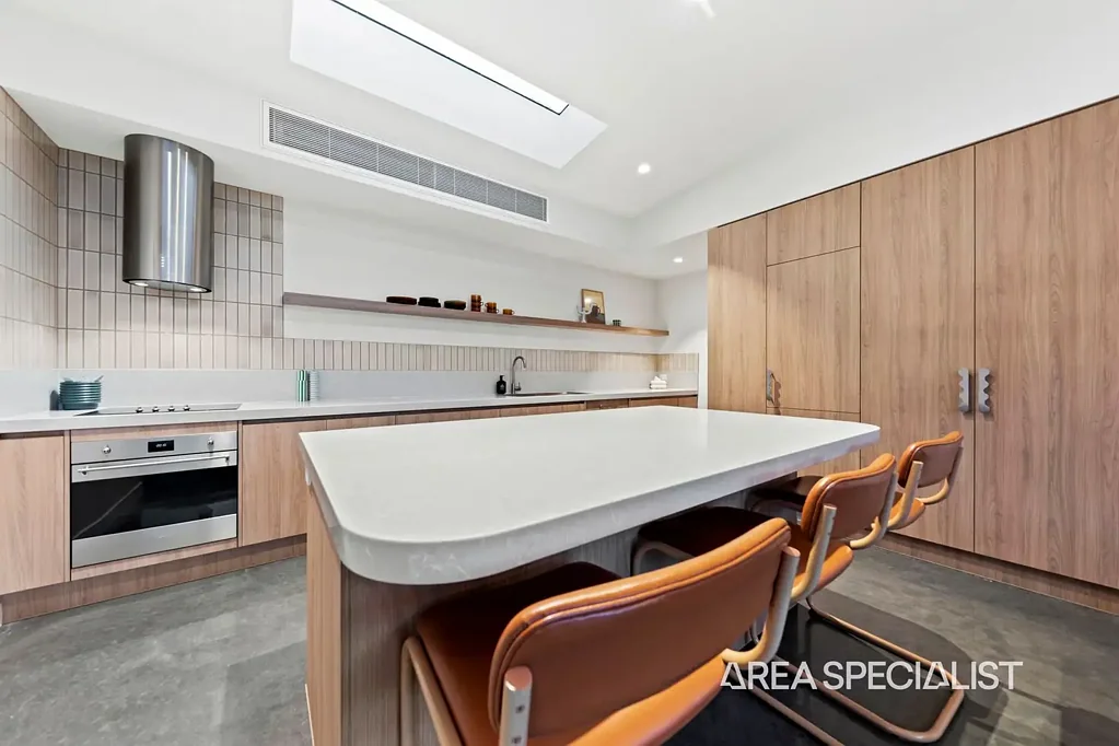 Cape Woolamai 3Kwarto The Brief: Luxury Coastal Living – Just 650m from Cape Woolamai Beach