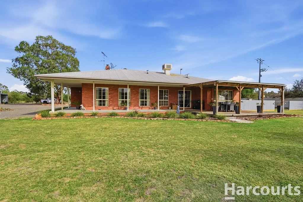 2037 Northern Grampians Road, Wartook, VIC 3401