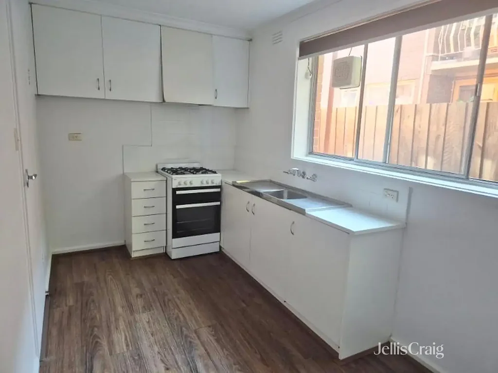 One Bedroom Apartment in Fairfield