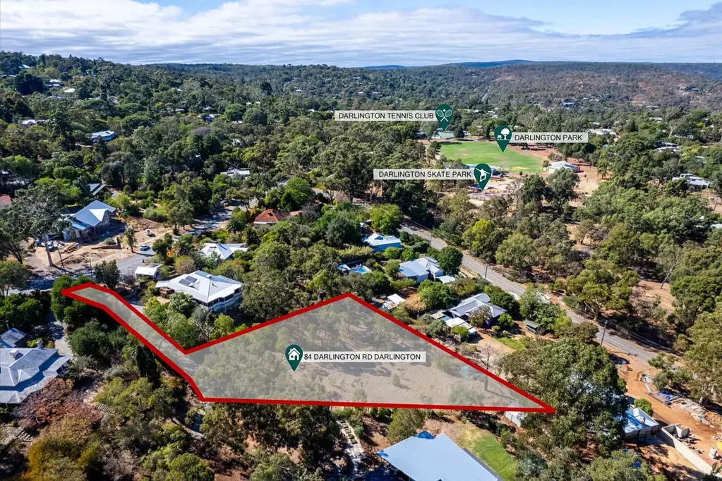 84 Darlington Road, Darlington, WA 6070