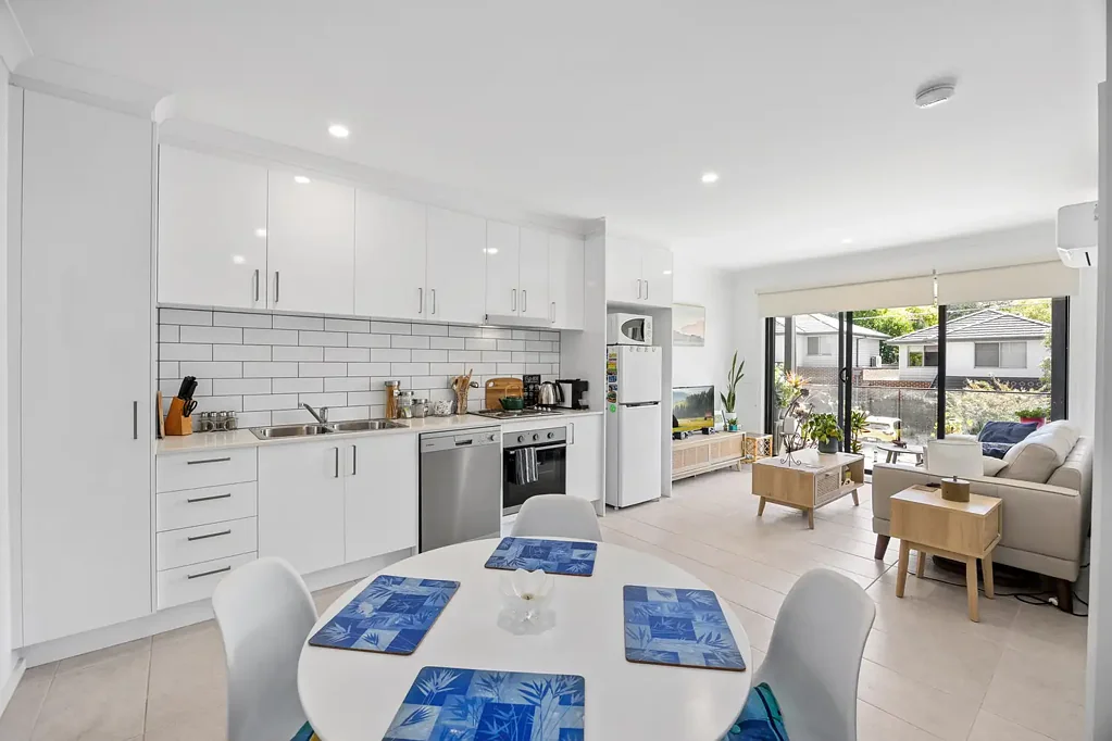 Croydon 1房  Modern Style Occupying the Perfect Position