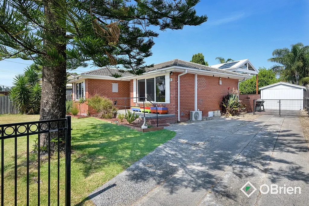 20 Mulberry Crescent, Frankston North, VIC 3200