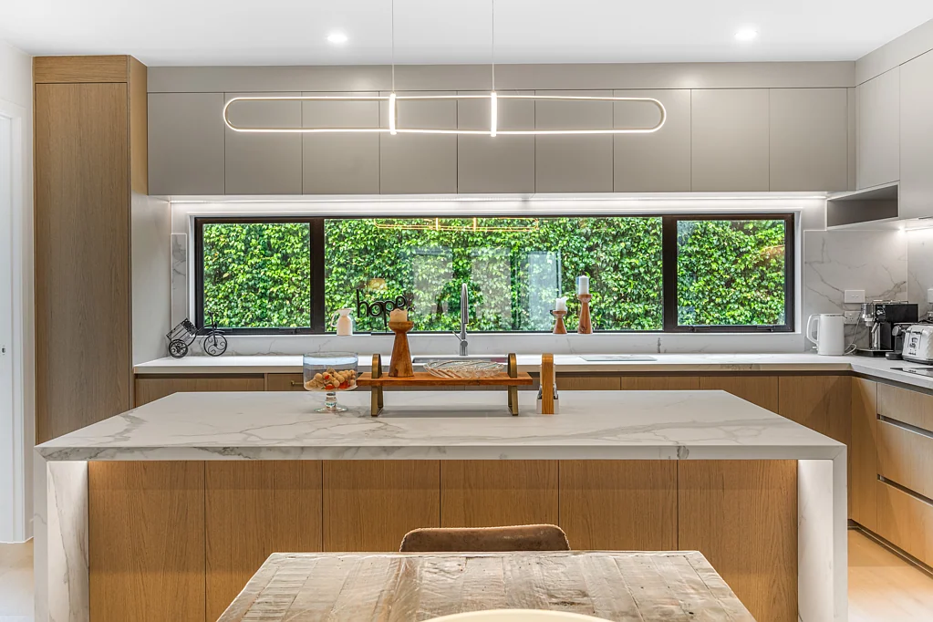 Remuera 4कमरा A life of light, comfort and connection