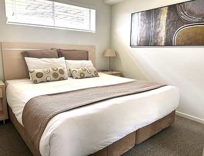 1/10 Prince Place, Middlemount, Mackay, 2 Bedrooms, 2 Bathrooms, Apartment