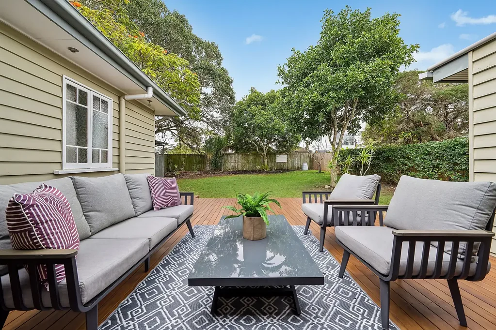 Tennyson 4Moenga SPACIOUS LIVING, TIMELESS APPEAL