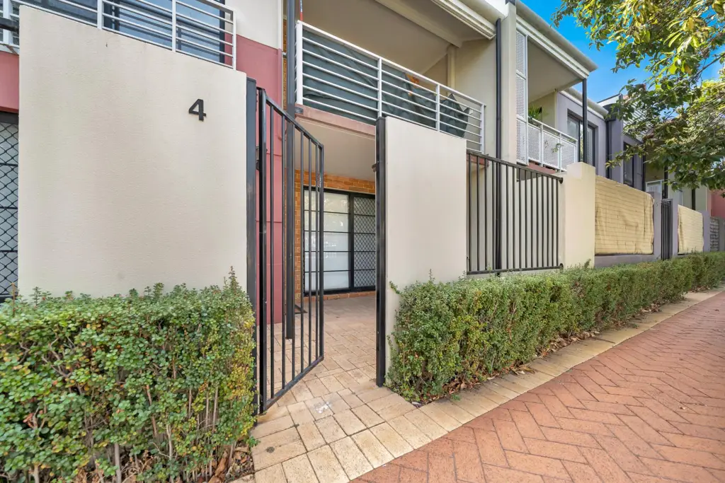 HIDDEN GEM IN NORTH PERTH