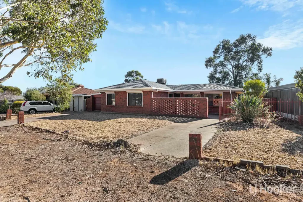 3 Lisbon Road, Craigmore, SA 5114