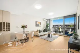 709/17 Joynton Avenue, Zetland