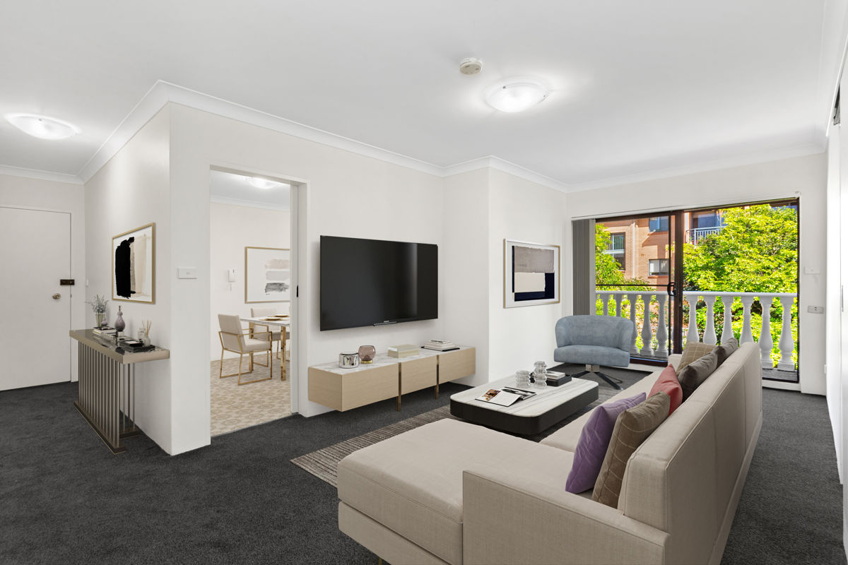 UNIT 8 10-12 PATON ST, MERRYLANDS WEST NSW 2160, 0 habitaciones, 0 baños, Unit